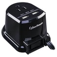 thumbnail image 3 of CyberPower Professional Series CSP105U - power adapter, 3 of 8