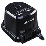 CyberPower Professional Series CSP105U - power adapter: Computer ...