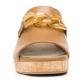 thumbnail image 2 of Sandalia De Tacón Flexi para Mujer Estilo 123003 Honey, 2 of 5
