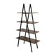 thumbnail image 1 of Librero estantería de escalera Bossa Tokio 4 niveles, 1 of 5