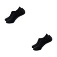 thumbnail image 4 of Jumpingount Calcetines Transpirables Para Toda Ocasión Comodidad Sin Tensiones Duradero Y Duradero. Ajustar a la forma del pie y prevenir negro Tallas 36-42 2Conjunto, 4 of 6