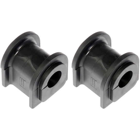Dorman 540-772 Rear Suspension Stabilizer Bar Bushing Kit for Specific Lexus / Toyota Models (Pack of 2)