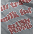 thumbnail image 5 of Trade Milk Slush Puppie Vintage Toddler Boy Girl T Shirt Infant Toddler Brisco Brands 12M, 5 of 6
