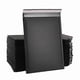 thumbnail image 1 of Bubble Mailers/Black 25*30cm Black, 1 of 5