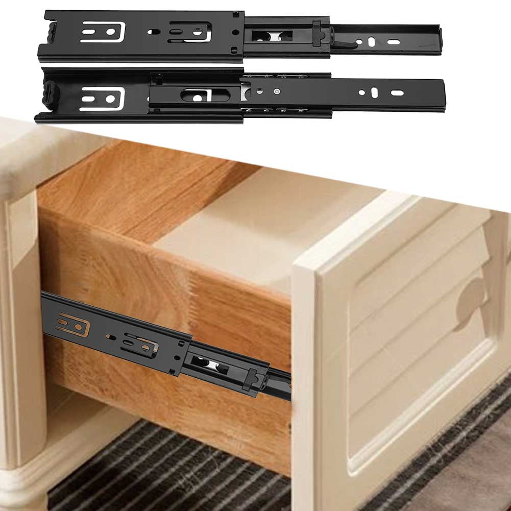 Bathroom Drawer Slides Everything Bathroom