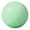 Green, variant on Oasiva 25cm Physical Therapy and Balance Exercise Ball 25cm 10Inch Soft Pilates Ball