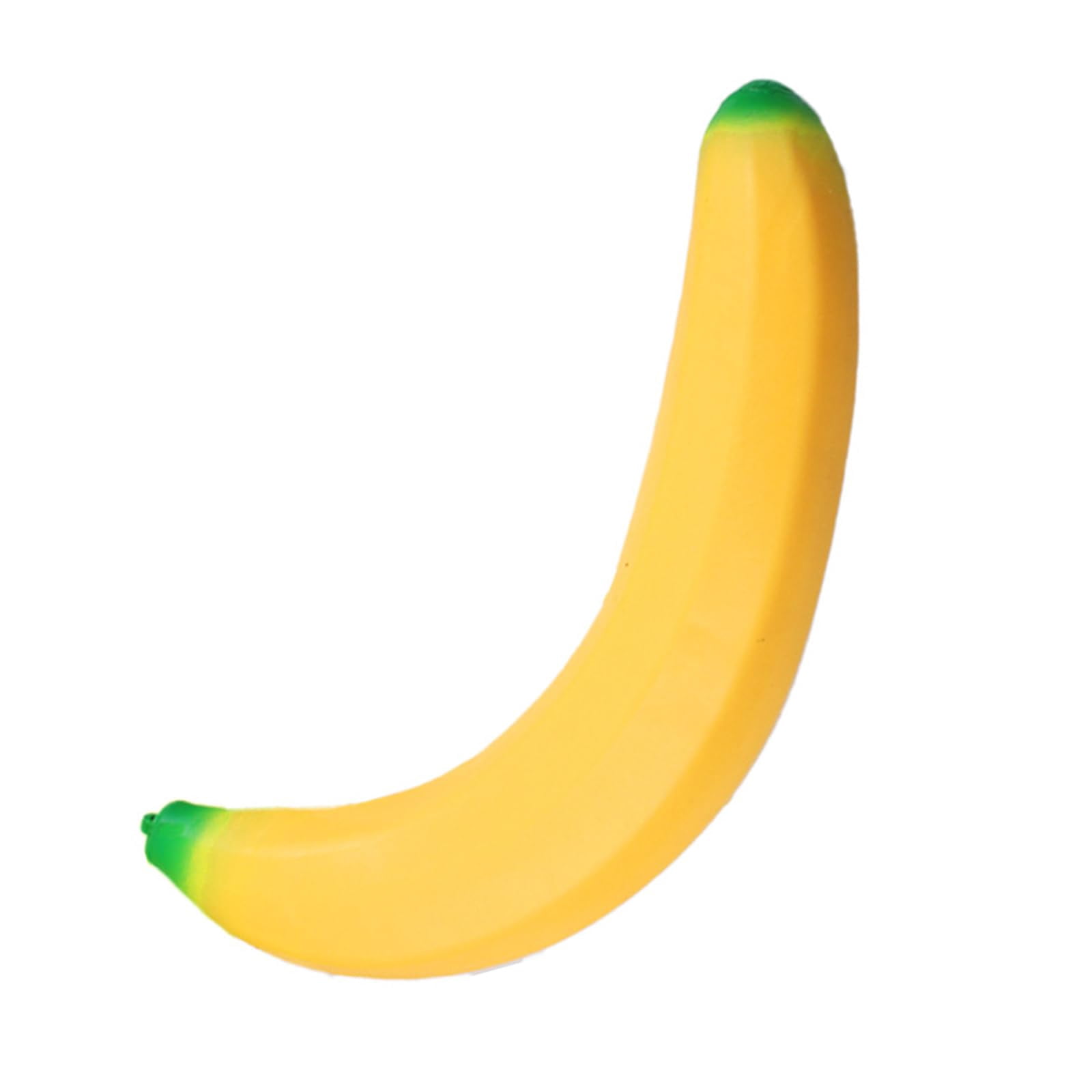 Wonitaaizi Banana Squishies Fidget Toys, Squeeze Ball Sensory Toys for Adult, s with Autism, Novelty Bananas Anxiety Relief