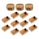 thumbnail image 3 of 100x cesta para servir desechable, botes de papel para comida, soporte para barcos, bandejas de papel Kraft para comida, para aperitivos, Nachos,, 3 of 8