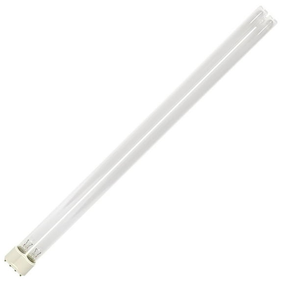 Philips 294645 - TUV PL-L 55W/4P (TUV 55W PLL) Germicidal Compact Fluorescent Light Bulb