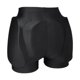 thumbnail image 1 of Pantalones Cortos Acolchados Equipo de Protección Entrenamiento Esponja Protector de Cadera Almohadillas de Protección de Cadera para Competencias de L, 1 of 8