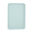 thumbnail image 2 of Multi-use Large Capacity Serving Tray Plastic Practical Food-grade Storage Tray for Home, 2 of 9