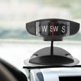 thumbnail image 4 of Foldable Car Compass Ball Outdoor Cycling Hiking Direction Pointing for Vehicle Boat Truck, 4 of 11
