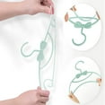 thumbnail image 2 of 20 Pieces Baby Clothes Hanger  Non-Slip Clothes Hangers For Toddlers, 2 of 2