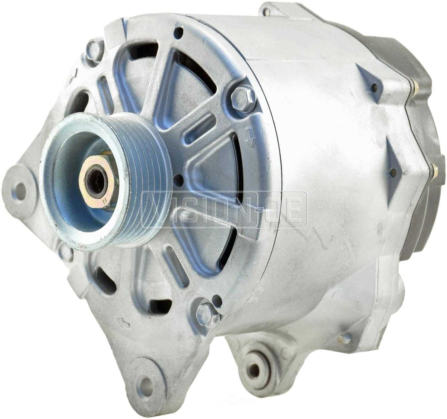 Vision OE 11059 Alternator