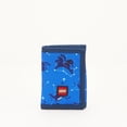 thumbnail image 2 of Cartera LEGO Trifold Stargazer para niños con ventana de identificación transparente, 2 of 4