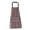 H, variant on EUDIDV Aprons for Women With Pockets Cooking Apron, Aprons For Women With Pockets, Home Apron That Wipes Your Hands plus Size Pinafore Apron Pinafore Aprons for Women