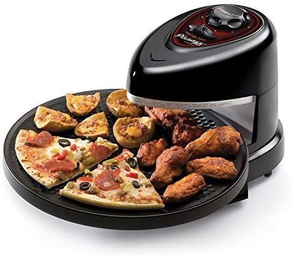 Presto 03430 Pizzaz Pizza Oven - image 4 of 9