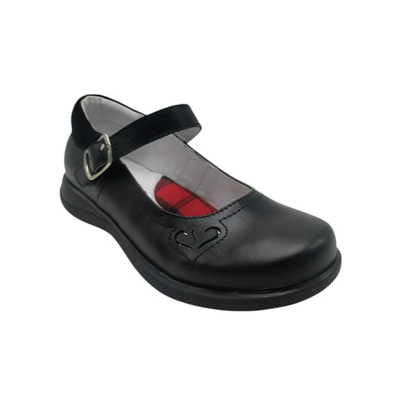 Zapato Escolar Chabelo C333-A para Niña Talla 25