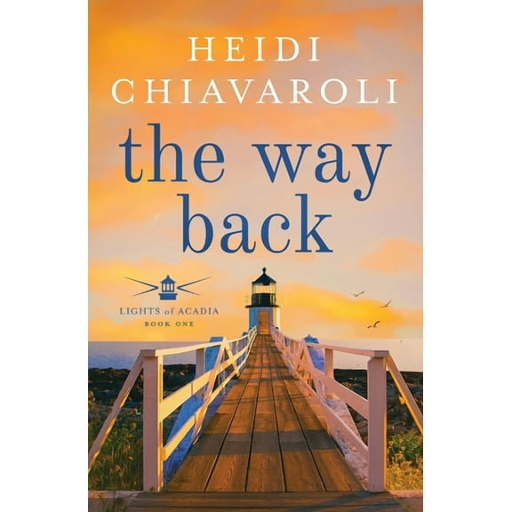 The Way Back, (Paperback)