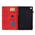 thumbnail image 3 of 10.2 Inch 9/8/7 Generation Ipad Case,premium Leather Case With S Pen Holder And Auto Sleep/wake Func, 3 of 3