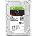 thumbnail image 2 of Seagate IronWolf Pro 8TB NAS Internal Hard Drive HDD – 3.5 Inch SATA 6Gb/s 7200 RPM 256MB Cache for RAID Network Attached Storage, Data Recovery Service(ST8000NE001), 2 of 3