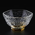 thumbnail image 1 of Taza de Té de la vaso de Del de de la vaso de Cristal a Prueba de Calor de Drinkware para hogar Amarillo DYNWAVEMX Copas de cristal creativas, 1 of 8