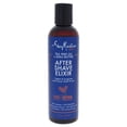 thumbnail image 1 of Tea Tree Oil & Shea Butter After Shave Elixir by Shea Moisture for Men - 4 oz After Shave, 1 of 4