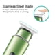 thumbnail image 4 of Juego de cuidado del cabello peines de límite cortapelos eléctrico recargable para uso doméstico ANGGREK Otros, 4 of 8