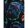 thumbnail image 5 of No Boundaries Swim Trunks, 5" Inseam, Men's S-5XL, 5 of 5