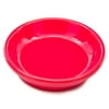 Pennington Inspired Home Electric Saucer 4" Red