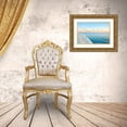 thumbnail image 3 of Lavoie, Tina 24x17 Gold Ornate Wood Framed with Double Matting Museum Art Print Titled - Wanderlust, 3 of 4