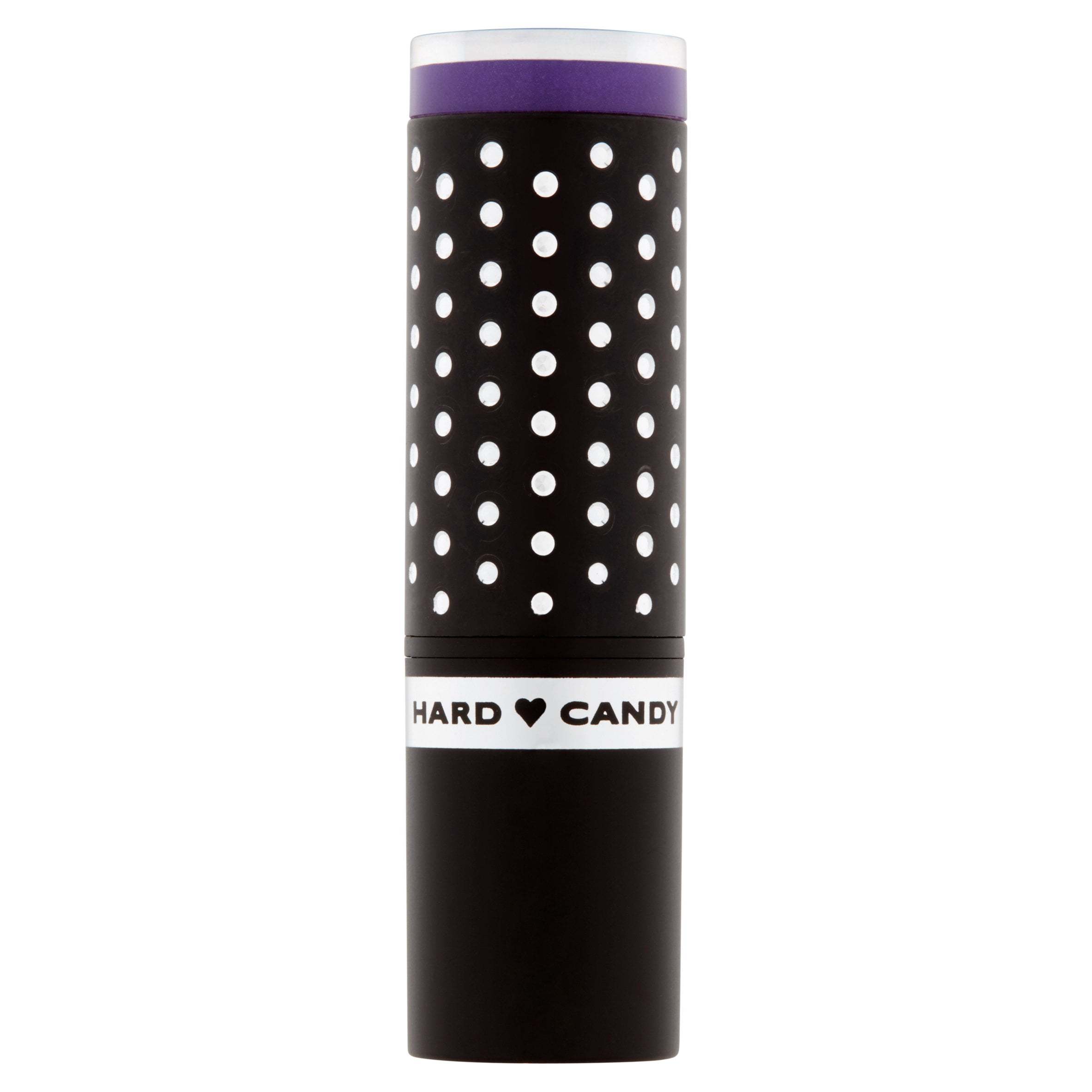 Hard Candy Fierce Effect Lip Stick, 1053 Thunder, .11 oz