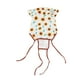 thumbnail image 4 of Falda con tirantes Bling Bling para perros vestido de girasol para mascotas, 4 of 12