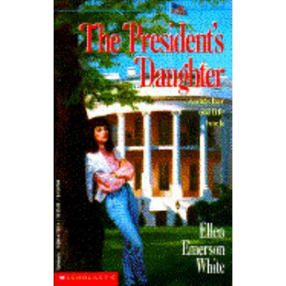 Pre-Owned The President's Daughter (Paperback) 0590477994 9780590477994