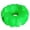 Green-Medium, variant on Cable Winder Round Cable Organizers for Charging Wires Safe for Children Easy to Use Portable Tool
