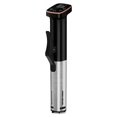 thumbnail image 1 of Circulador de inmersión Sous Vide Sixfivsevn 1100 W con control táctil IPX7, 1 of 9