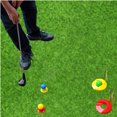 thumbnail image 4 of Golf Toy Set for Kids Learning Active Early Educational Outdoors Exercise Toy for Boys and Girls, 4 of 6