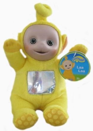 laa laa plush