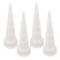 thumbnail image 4 of OULII 4Pcs Caulking Finisher Rubber Prevent Glue Drying Sealing Applications, 4 of 8