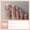 JJP007-Y1-B3 meat pink [glue model], variant on Wearing nail and toenail, meat pink nail and nail products, fresh and removable nail products wholesale