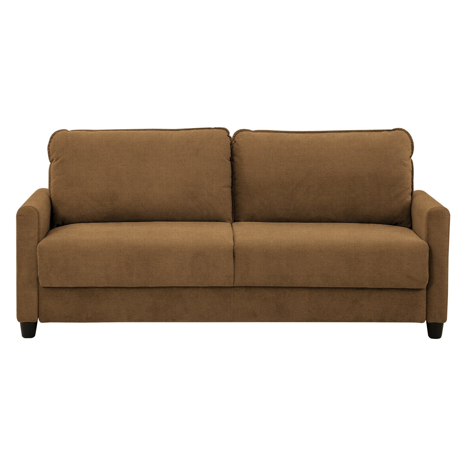 Lifestyle Solutions Shelby Sofa In Taupe Fabric