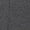 Dark Heather, variant on Girls' School Uniform Pleated Pull-on Knee Length Ribbed Cotton Panel Skirt, Knit Waistband Black 8