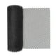 thumbnail image 1 of Malla de valla reutilizable Injueey de alambre de pollo hexagonal extraíble para Jardín y Patio negro, 1 of 6