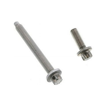 Starter Bolt - Compatible with 2006 BMW 325i