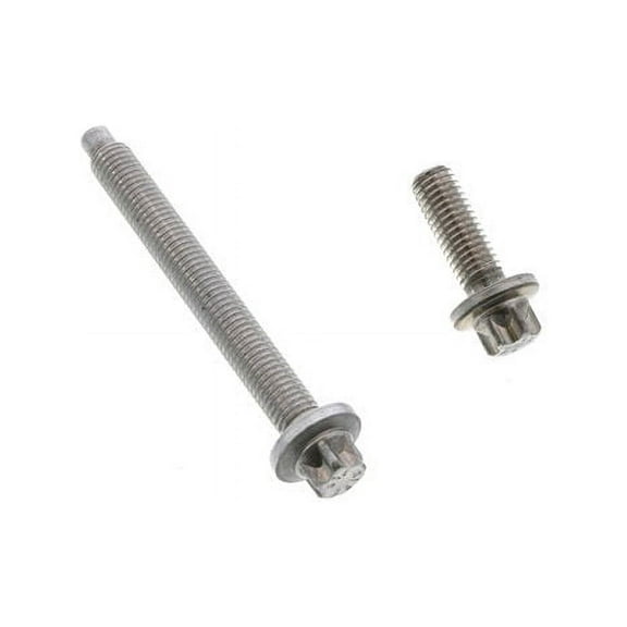 Starter Bolt - Compatible with 2008 - 2010 BMW 528i 2009