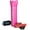 Pink, variant on BoostHero Portable Vehicle Jump Starter, Flashlight & Power Bank