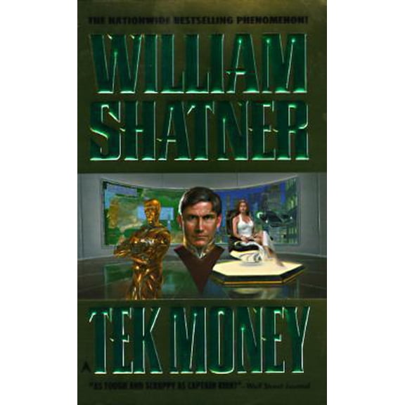Pre-Owned Tek Money (Unknown) 0441003907 9780441003907