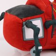 thumbnail image 4 of Choo-Choo Charles dibujos animados araña peluches pequeña araña peluche regalos para niños Sywqhk libre de BPA, 4 of 9