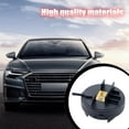 thumbnail image 3 of Becaristey Premium Engine Cylinder Head Valve Cover Long-Lasting And Easy To Care For Ease Of Maintenance, 3 of 6