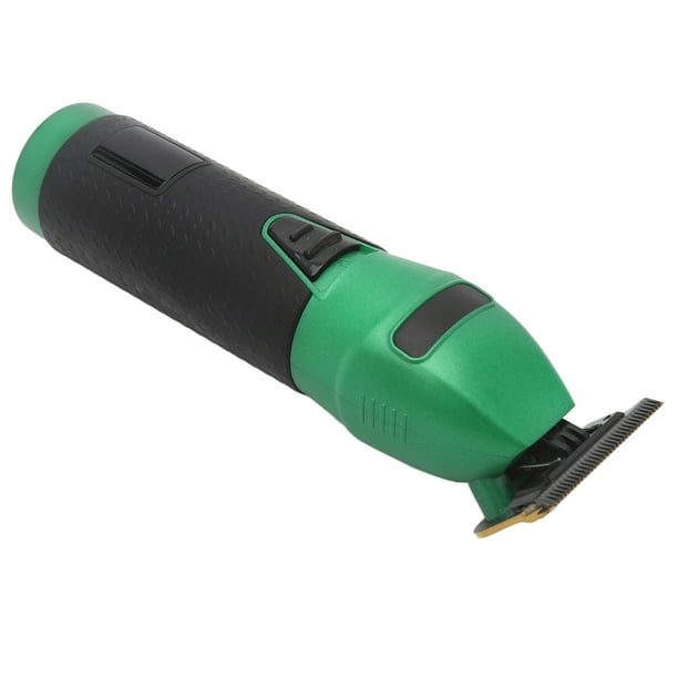 Cortadora de pelo eléctrica, cortadora de pelo eléctrica para cortar el pelo, cortadora de pelo de peluquero, integración perfecta